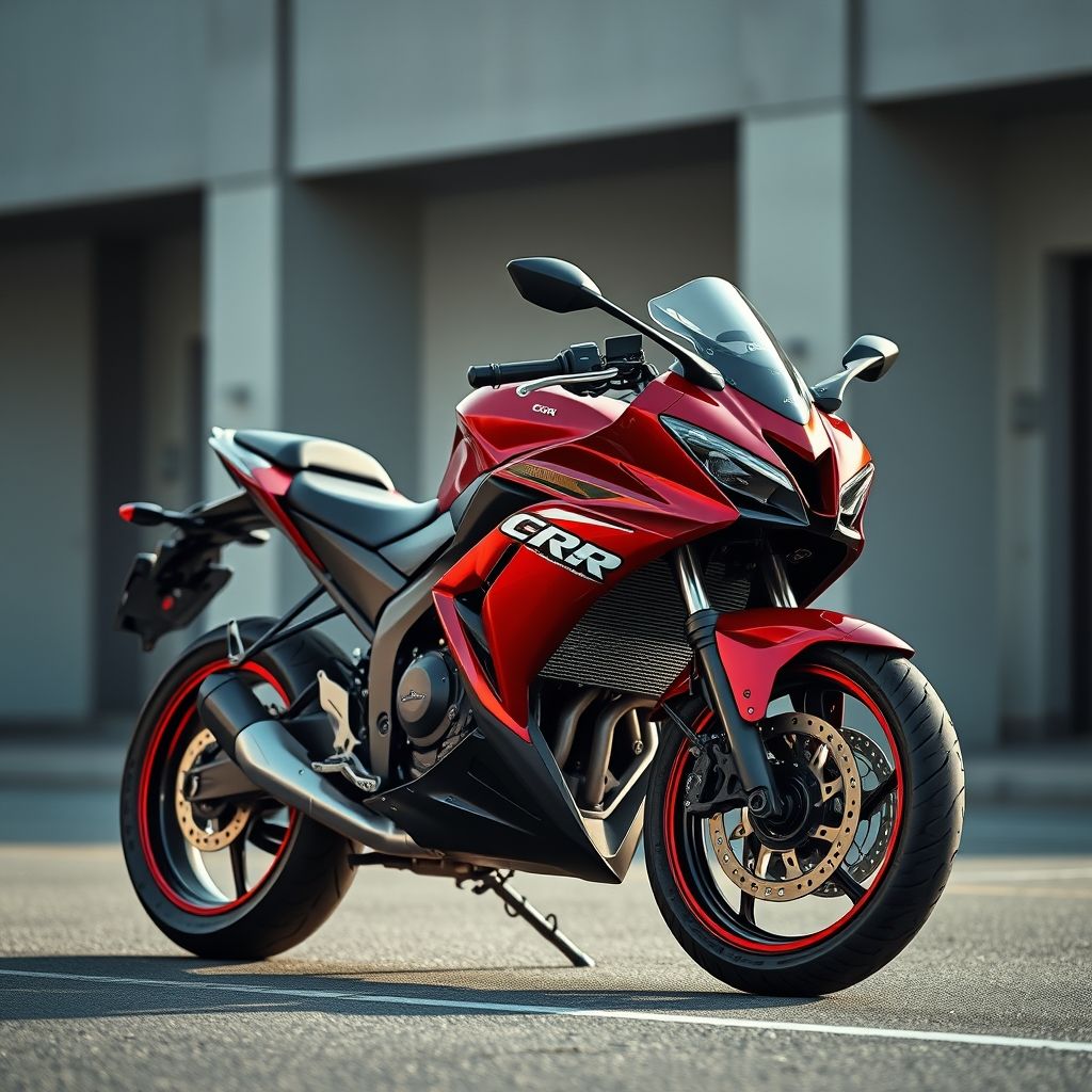 เพิ่มพลังให้ CBR650R 2026 ด้วยของแต่งที่ต้องมี